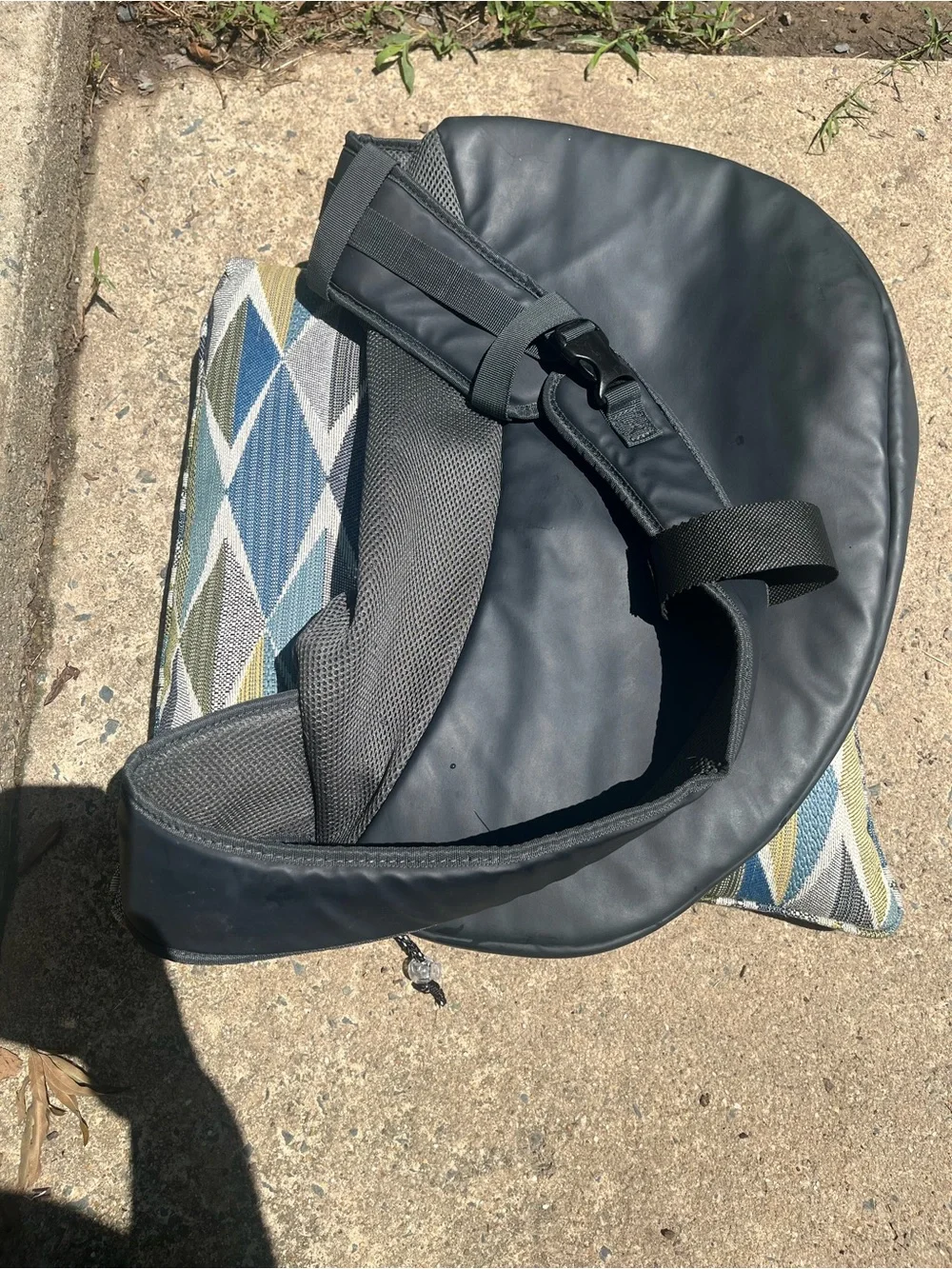 N/A compact sling